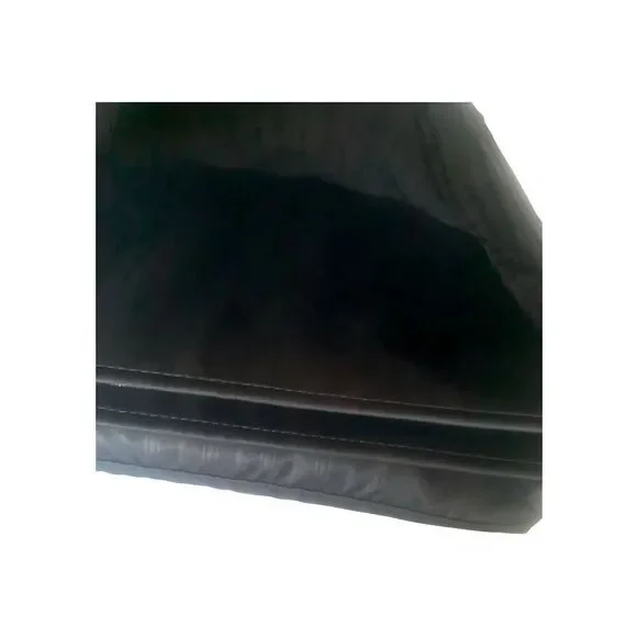 Tumi Black Welded Laptop Sleeve
